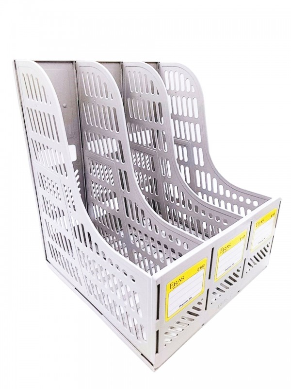 File nan 3 ngăn E163 