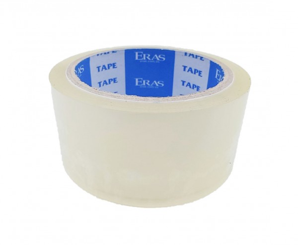 Băng dính trong 4.7- 50yard E676 